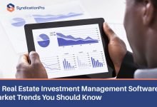 Real Estate Investment Management Software