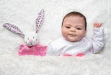 Organic Baby Products
