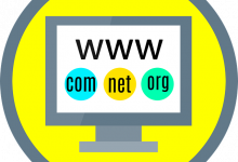 premium domain names