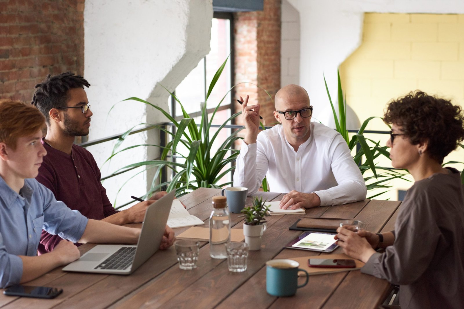 6 Key Importance of Internal Communication for Business Success