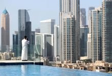 Luxury Staycations