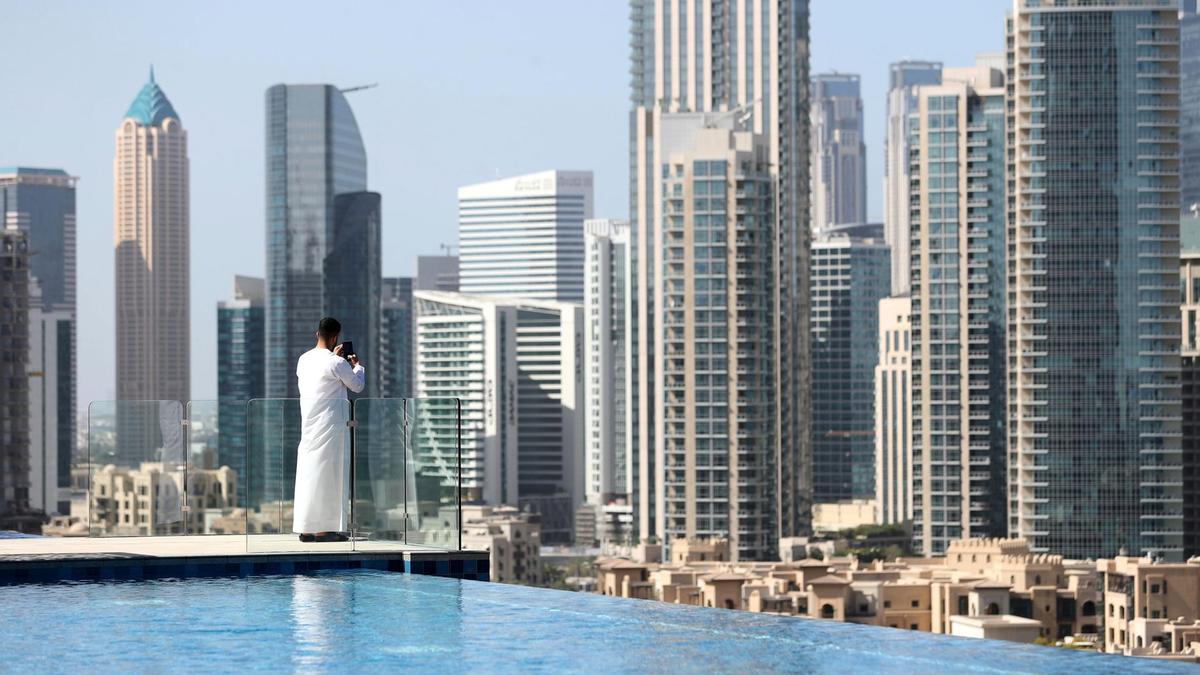 Luxury Staycations across India that will satisfy your wanderlust during the pandemic