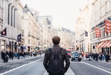Overseas for Your Career