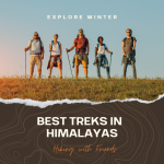 best Himalayan treks