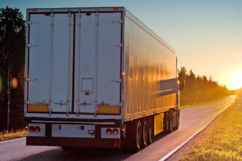 methods to find trucking work