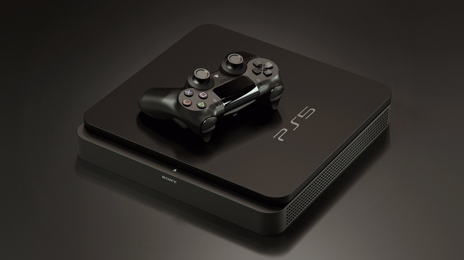 The Sony PlayStation 5’s DualSense control works with Android units and PCs