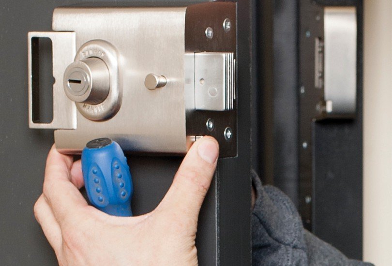 Locksmith Services 24/7