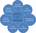 Branches of Accounting