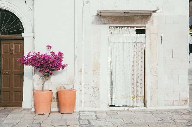 Outdoor Curtains