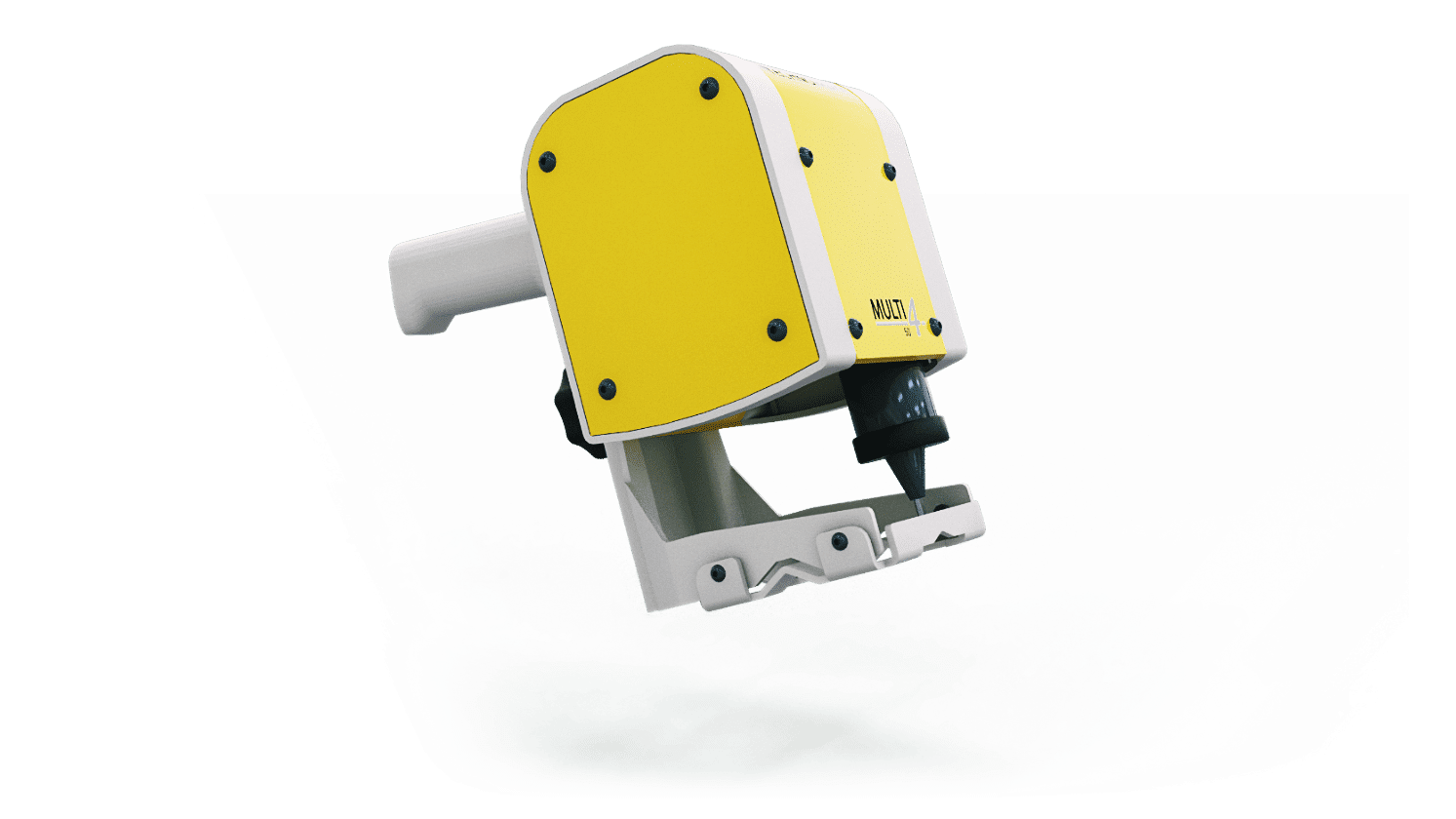 What is the solution for portable marking?