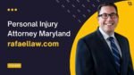 baltimore personal injury lawyer