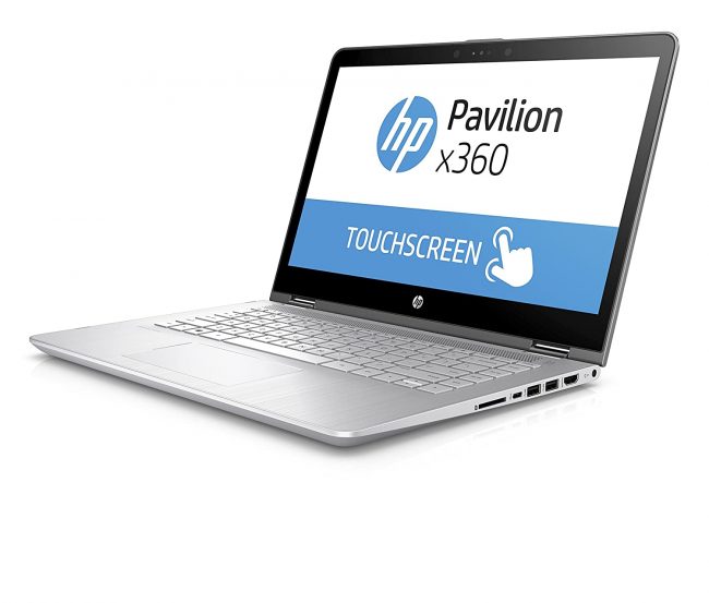 HP Pavilion X360 buying guide