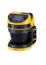 Safety Laser Scanner
