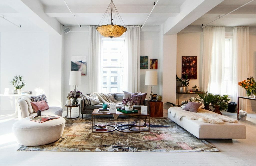 Chair Designs you should choose for your Interior Design