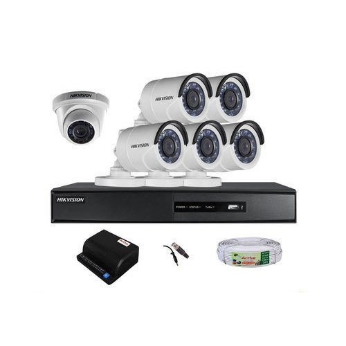 Security Camera Systems