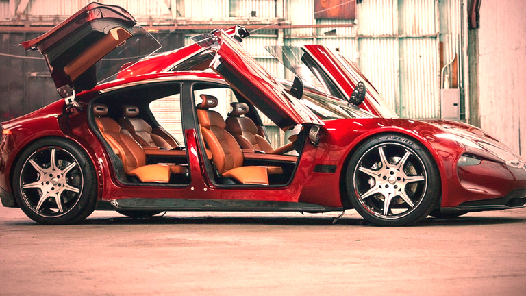 How to Save Money to Buy your New Dream Car