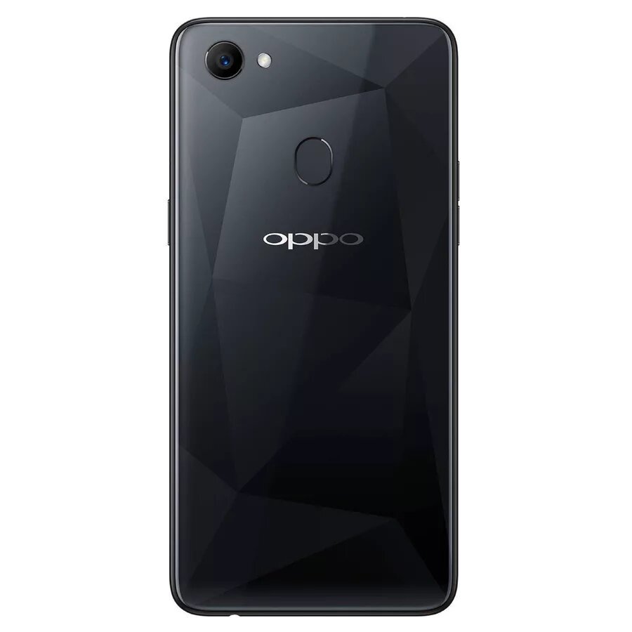 How is Oppo helping to change mobile phone market globally?
