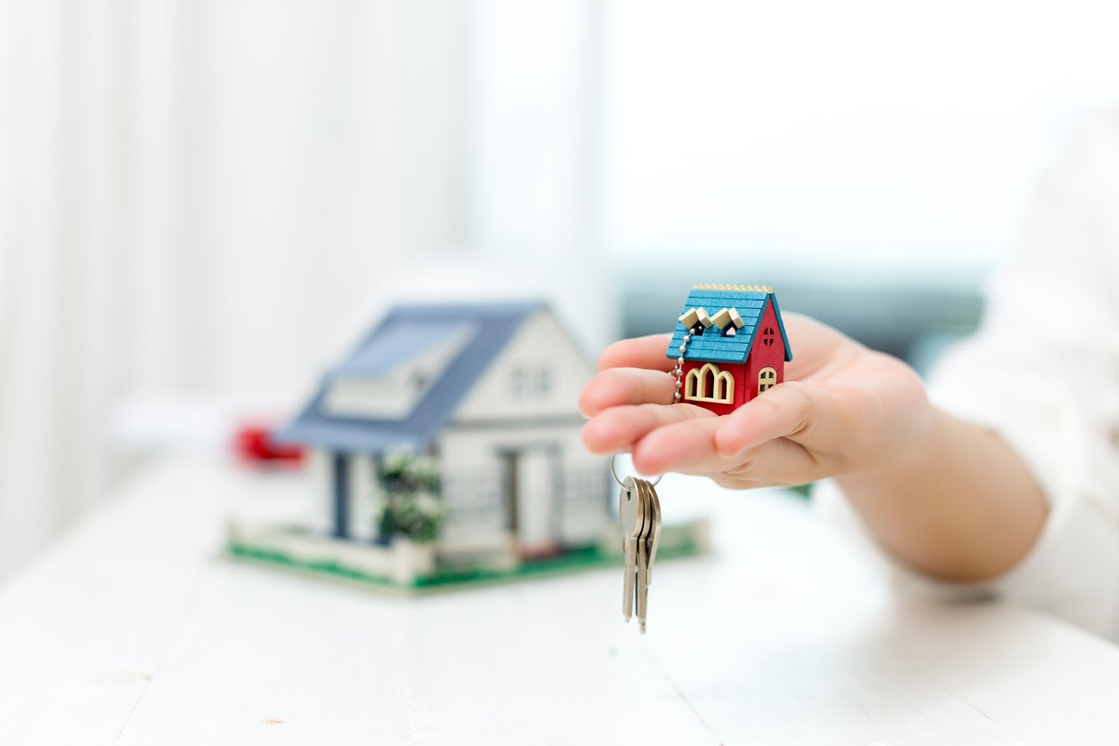 8 Things You Should Know About Hard Money Loans