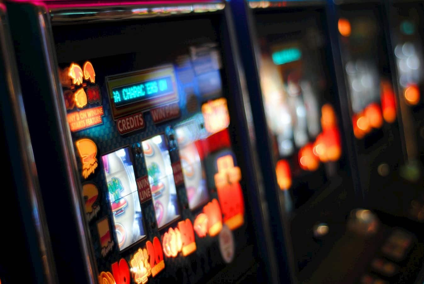 What Do You Mean By Major Playground? How Can You Play Gambling Games On It?