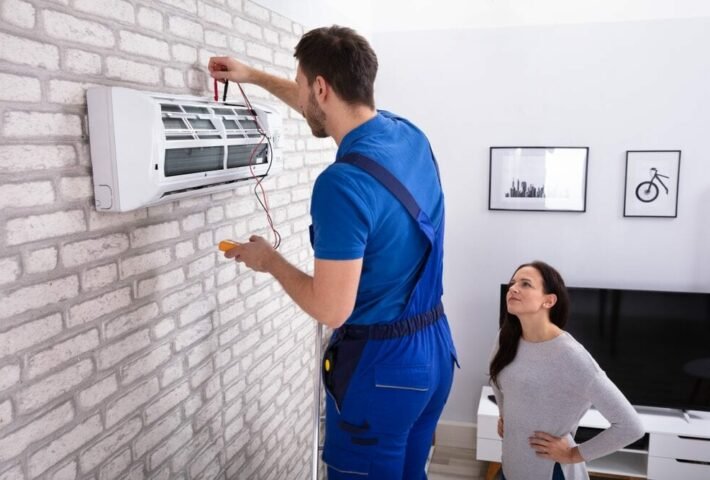 Tips For Heating And Air Conditioning Maintenance