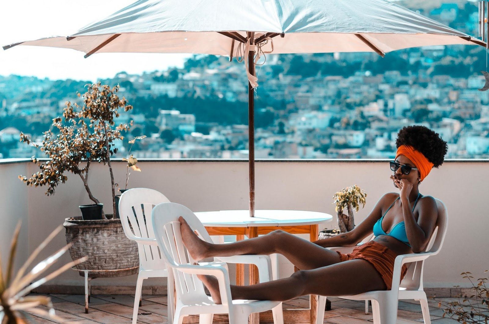 5 Ways for Expats to Beat the Homesick Blues
