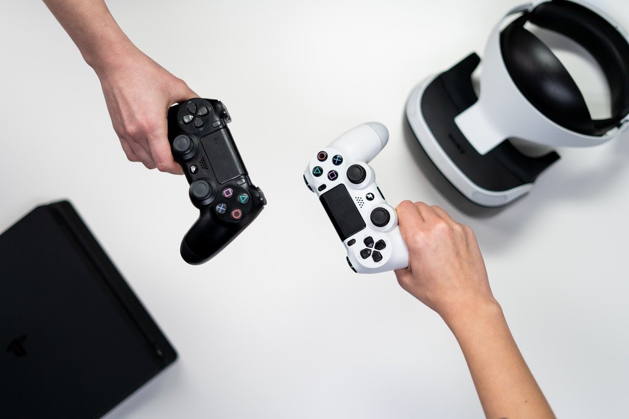 AI Games: 7 Leading Companies to Know