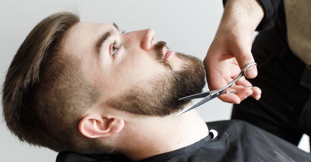 Different Types of Fringe Hairstyle For Men