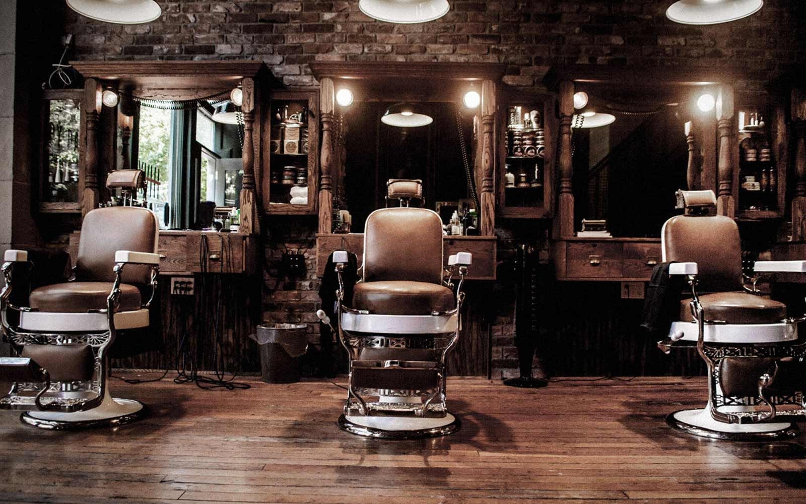 How Exactly To Select A Barber