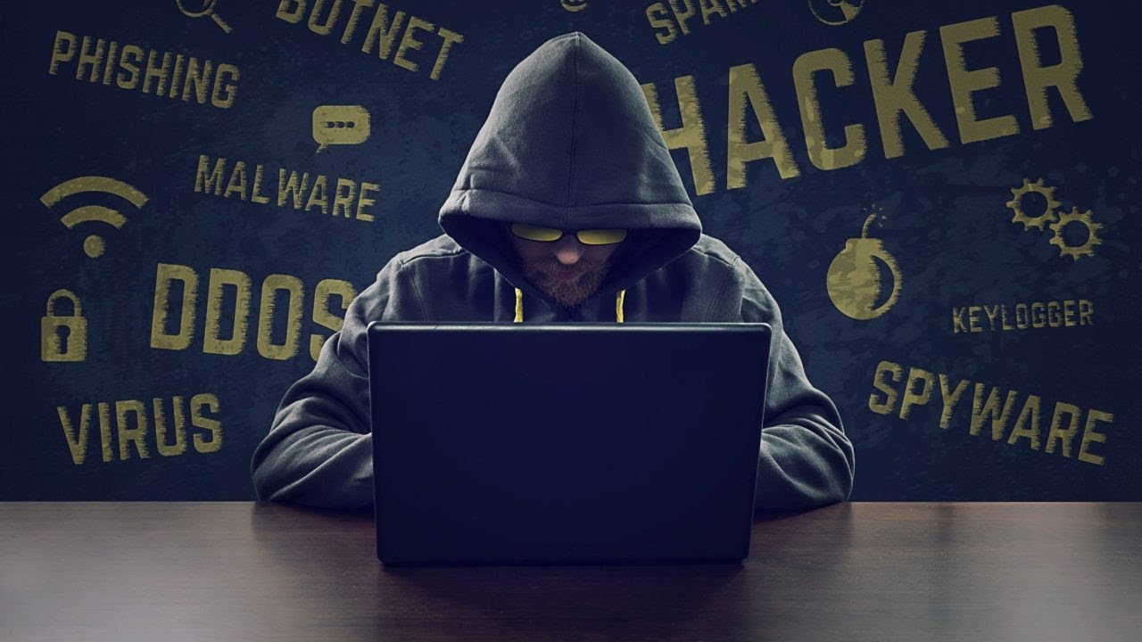 Ethical Hacking – A beginner’s Guide