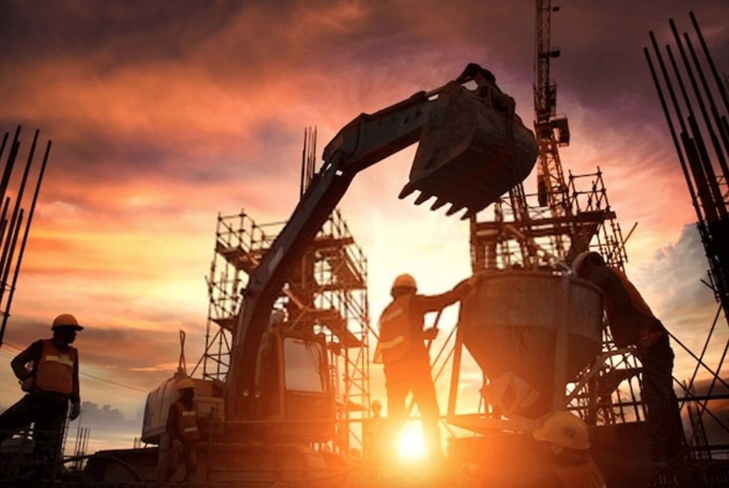 Is 3D Printing The Newest Normal In Construction?