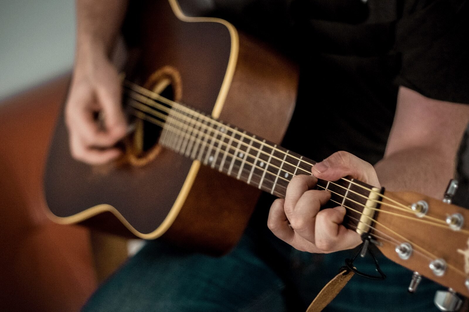 BEGINNER’S GUIDE FOR A GUITARIST: WHAT TO BUY AND HOW TO PLAY