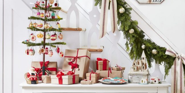 Know these top five must-buy Christmas decors