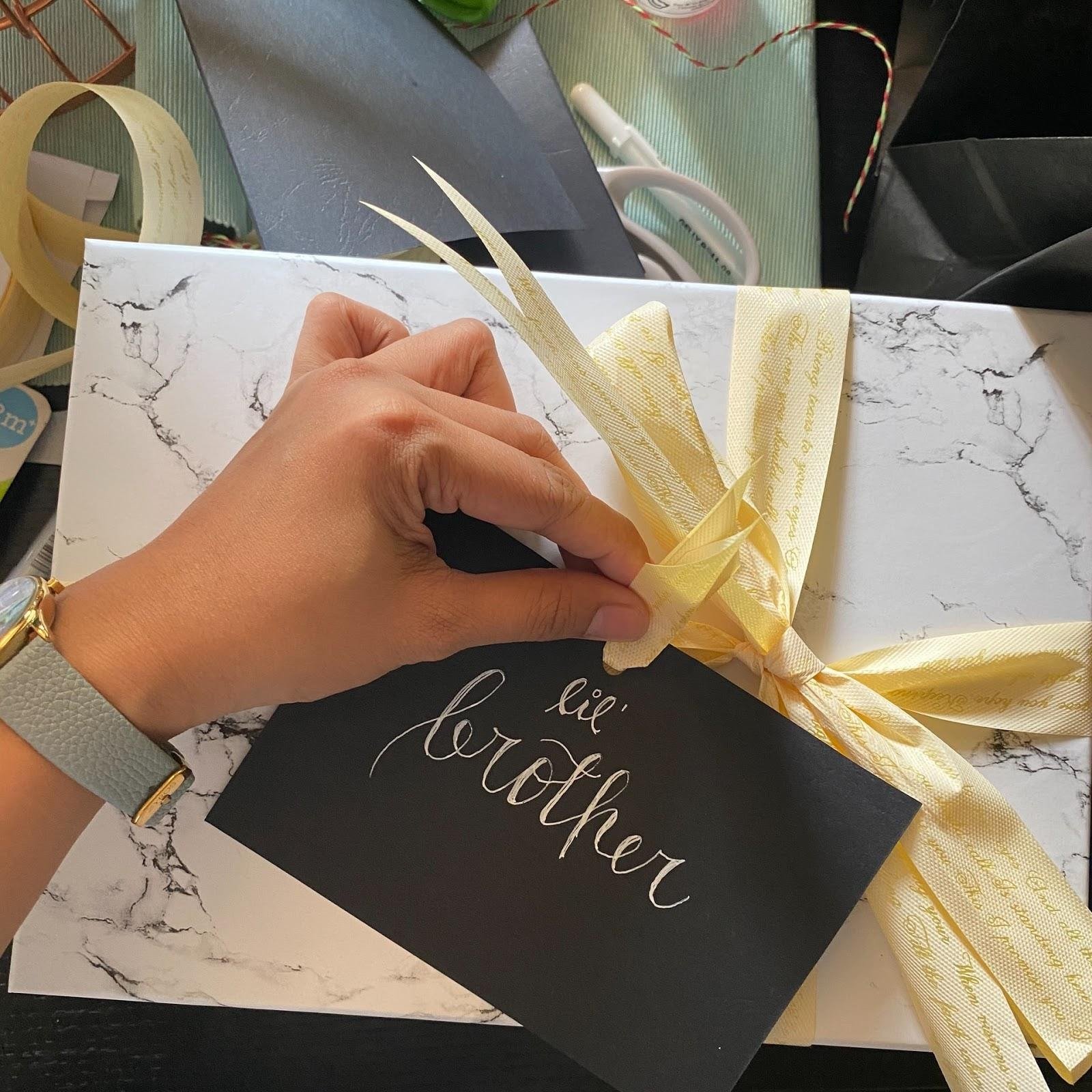 The Surprising Health Benefits of Gift-Giving