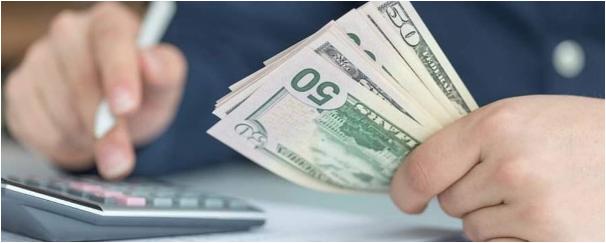 Money LendersAverage Interest Rates in Singapore