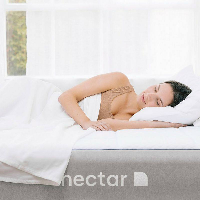 Sleep: What Are the Best Sleeping Positions