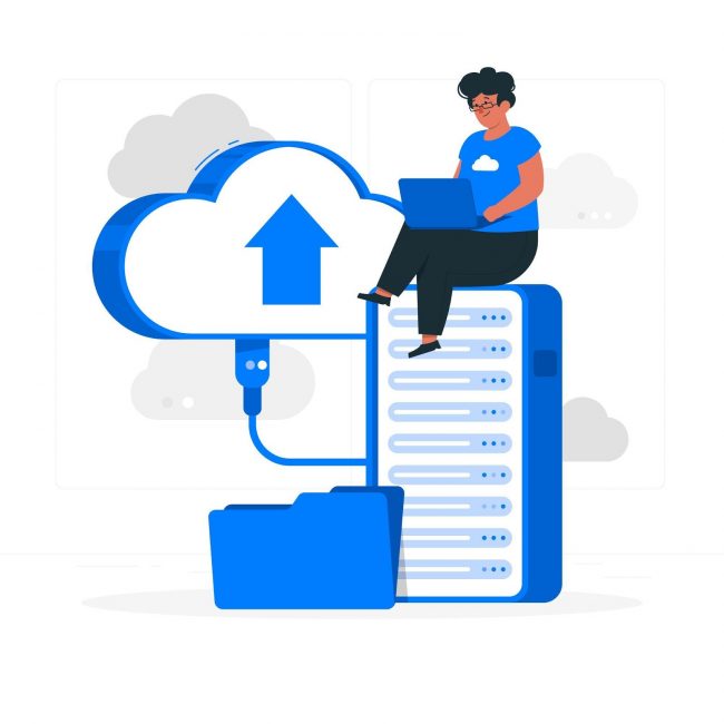 Cloud Storage Gateway