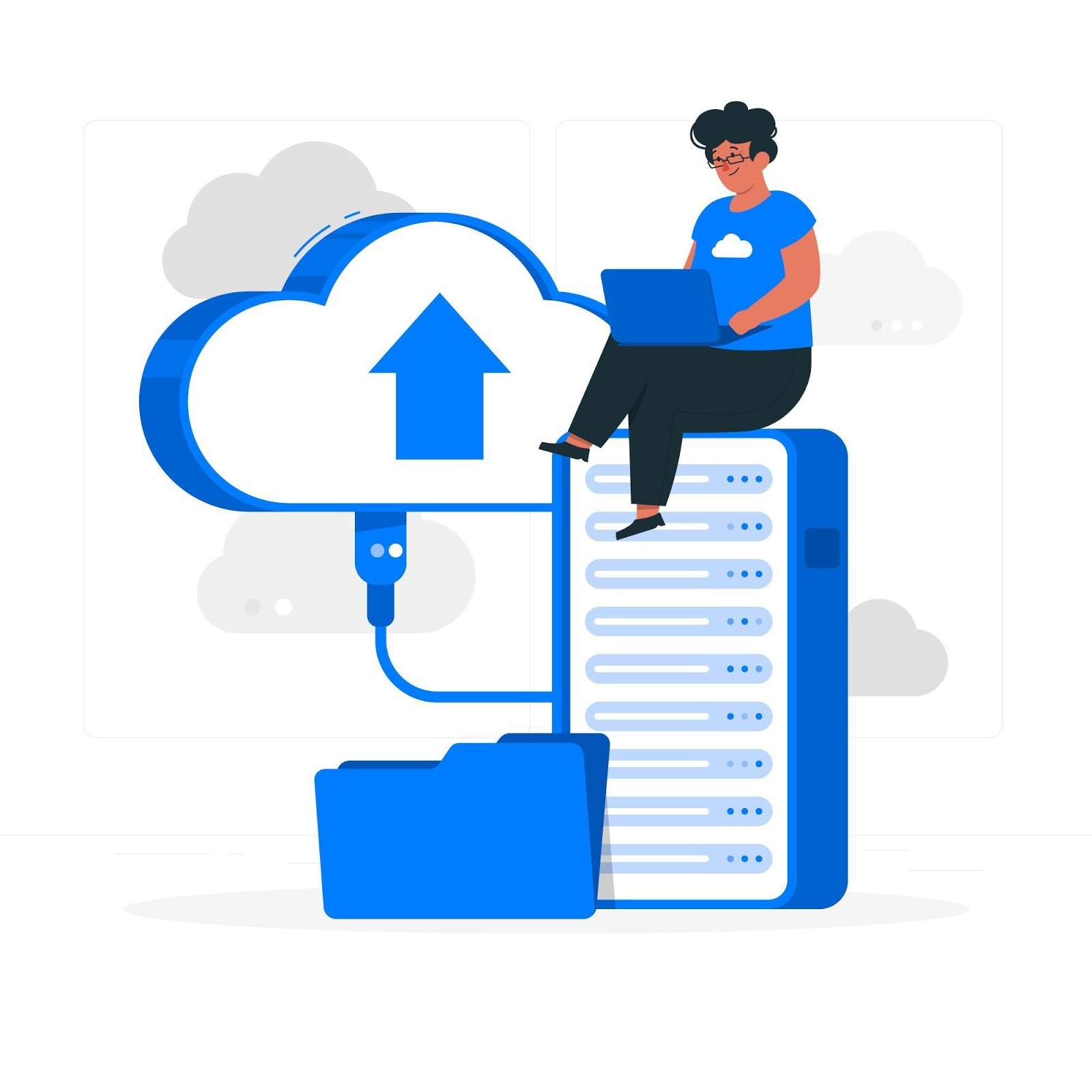 Cloud Storage Gateway: What Is It & What Are The Use-cases?