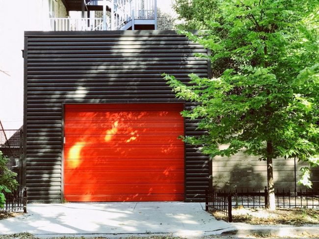 Dos and Don’ts of Organising Your Garage