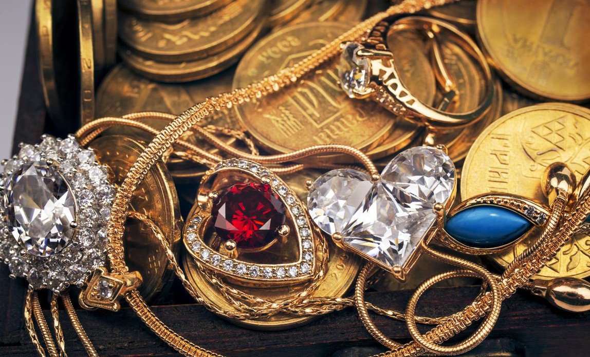 DIY Jewelry Making Supplies