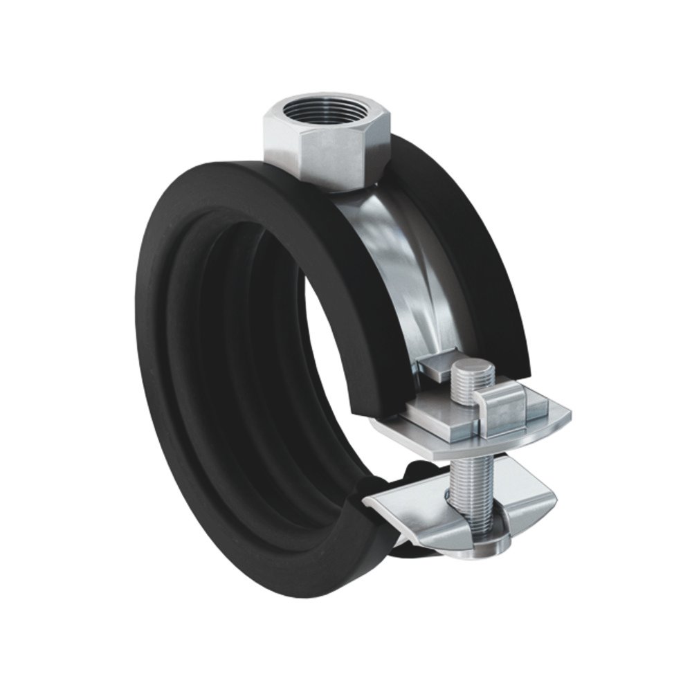 Types of Clamps for Pipes: A Detailed Guide