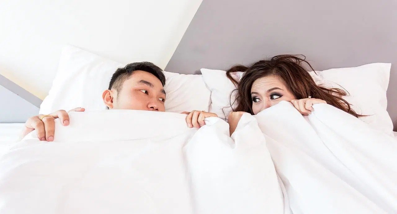 Does Male Circumcision Improve Sexual Performance?