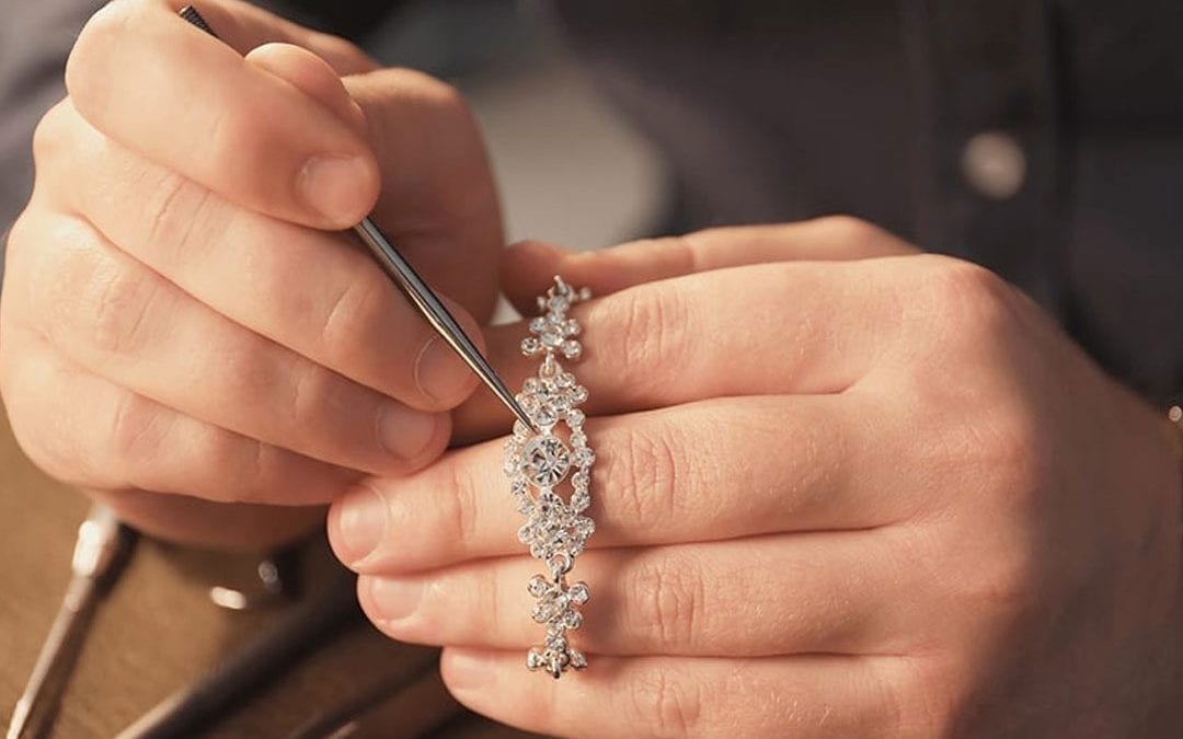 What’s a Jewelry Appraisal?