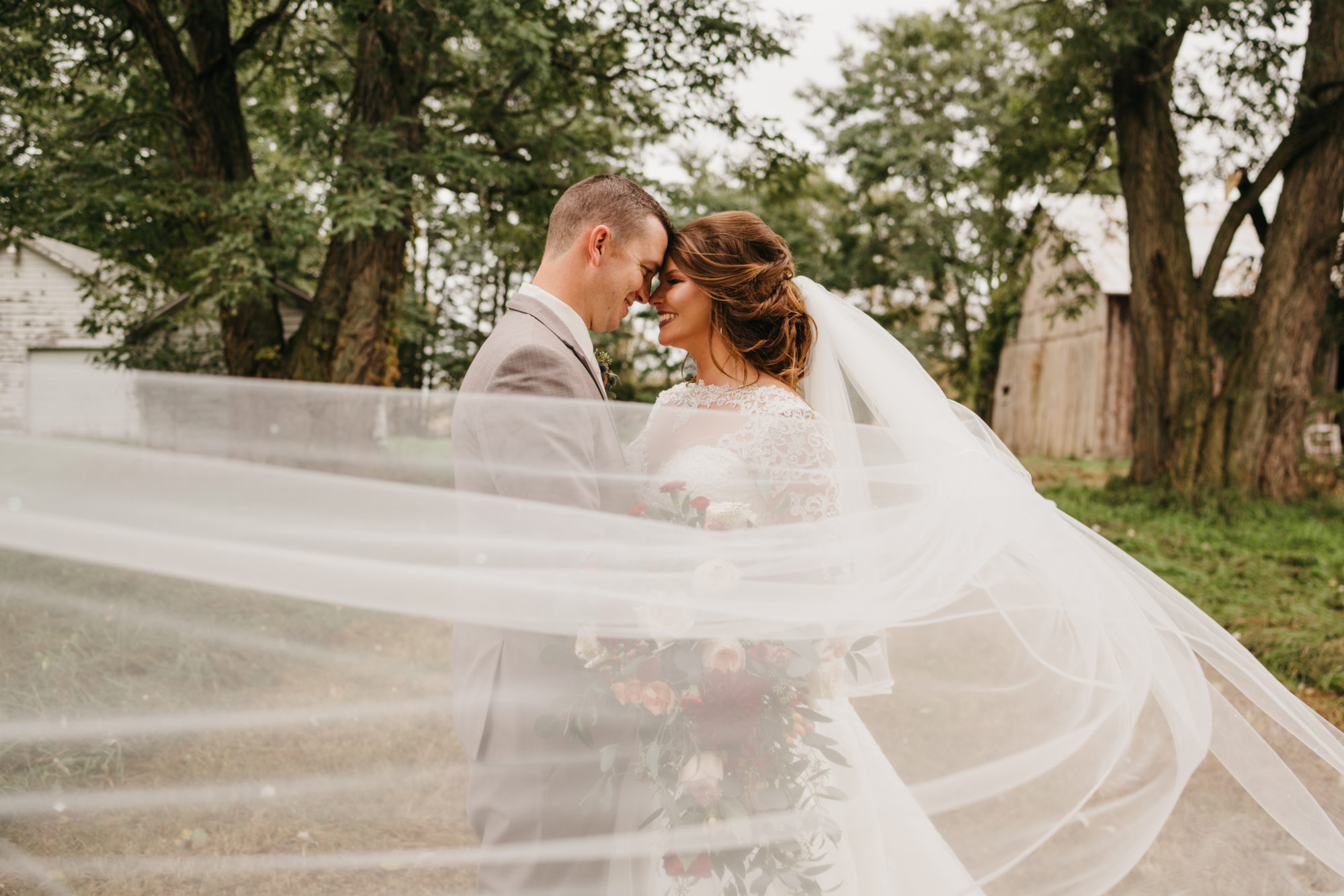 Why Wedding Photography Is Important