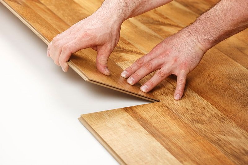 Wood Floor Design A few ideas