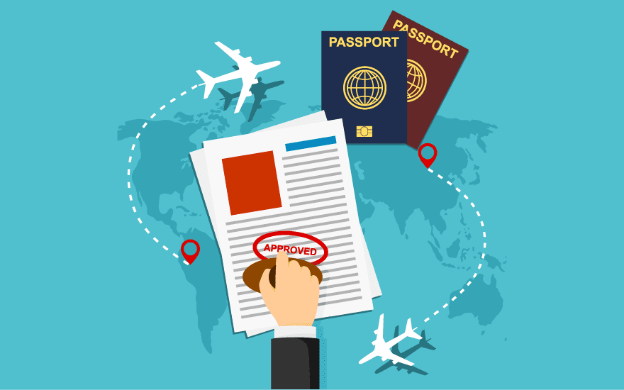 Coronavirus and the UK immigration system