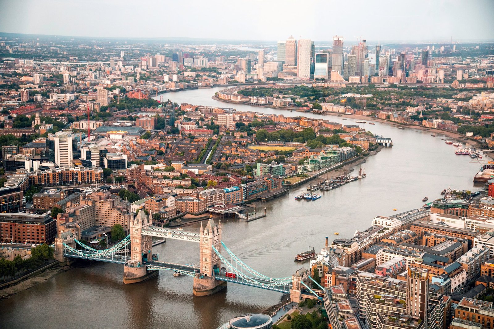 Planning Your Wardrobe For Traveling To A New City
