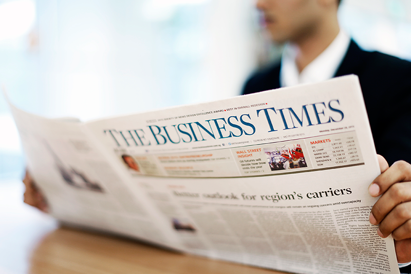 Why You Need to Keep Apprised of Regional Business Media