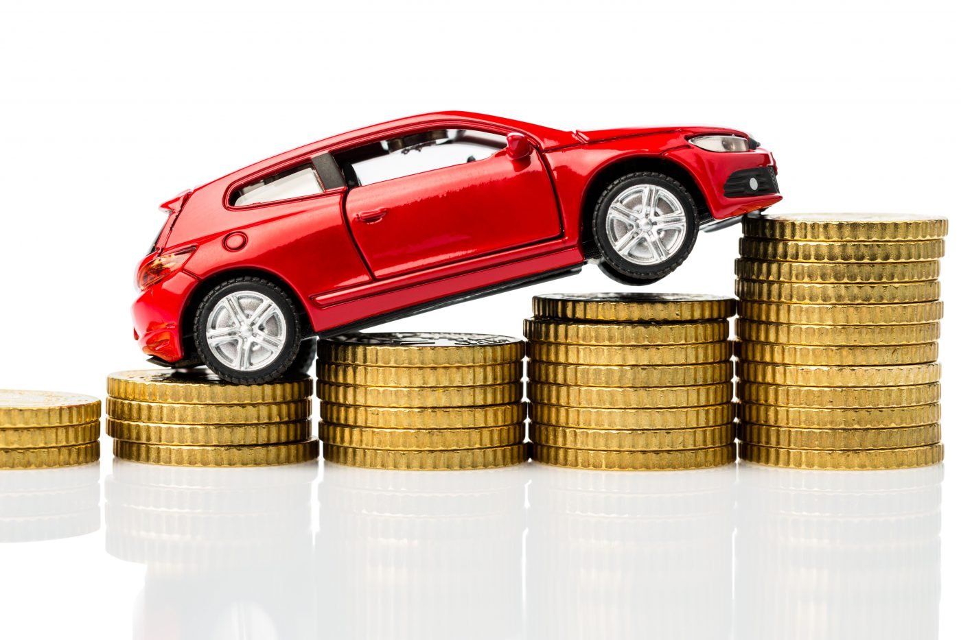 Selling A Car Made Simple