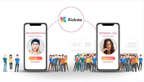 What Is Kicksta?