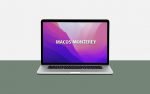 macOS Monterey